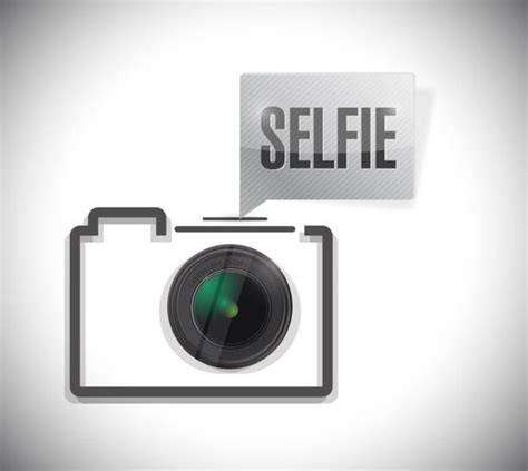 Selfshot Photos Illustrations Royalty Free Vector Graphics And Clip Art