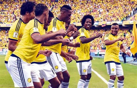As a young boy, mina learned his trade playing on muddy. El primer jugador de la selección Colombia que felicitó a ...