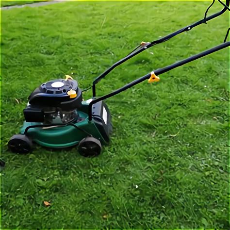 Our lawn mower search offers you access to a database of over 200 uk authorised lawnmower dealers and lawn mower service companies selling competitively priced lawn mowers and garden machinery from leading manufacturers. Dennis Ft 610 Lawn Mower for sale in UK | View 10 ads