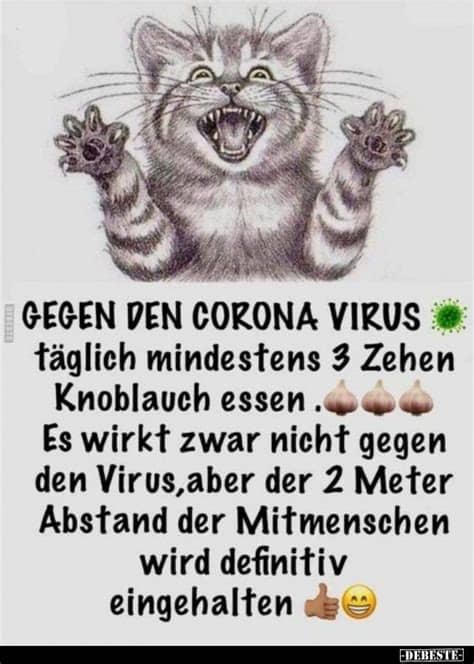 2.621 neue fälle in bayern (14.45 uhr). Pin auf Lustige sprüche