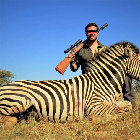 South African Hunting Safari Trips4trade