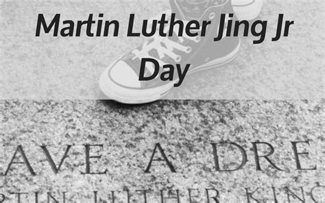 8 Educational Ways To Celebrate Martin Luther King Jr Day Rv
