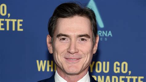 Billy Crudup In Talks To Rejoin The Flash As Barry S Dad