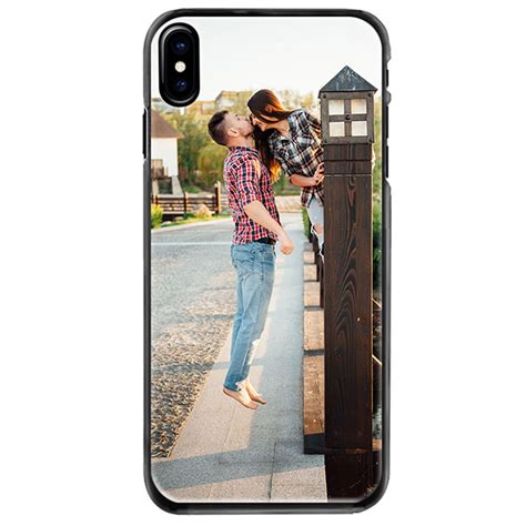 Design Your Custom Phone Case Apple Iphone X