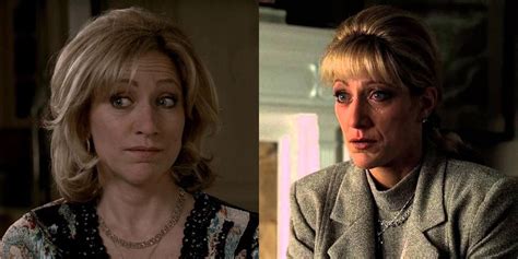 The Sopranos 10 Things About Carmela That Have Aged Poorly