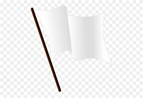 White Flag Icon White Flag Png Flyclipart