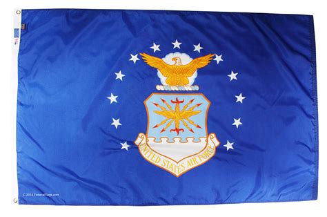 Buy United States Air Force Flag Us Military Flags