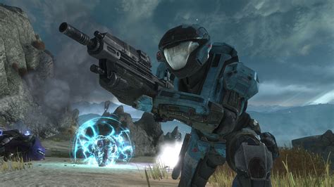 Halo Reachs Xbox One Backwards Compatibility Is Faulty At
