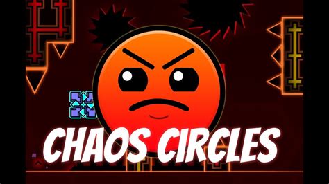 Chaos Circles Update Youtube