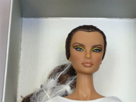 Integrity Heat Seeker Natalia Fatale Close Up Doll Gigis Dolls