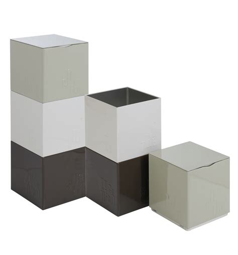 Direct debit is bath & north east somerset council's preferred method of council tax payment. Set Of 3 Square Tins Tea Coffee & Sugar