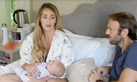 Mafs Star Jamie Otis Says She’s Suffering From Postpartum Depression As She Admits She ‘doesn’t
