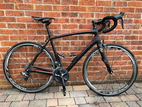 specialized s works roubaix sl4 road bike in thornhill cardiff gumtree