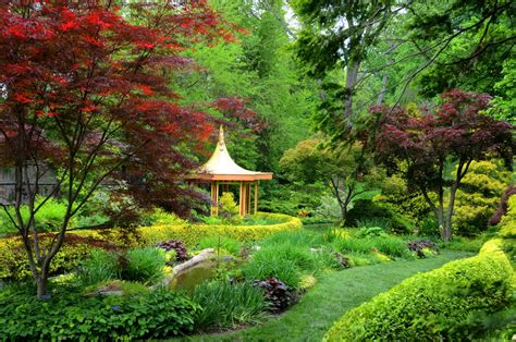 A Gorgeous Walk Through Ladew Topiary Gardens In Monkton Md Visit