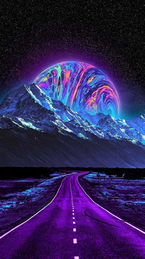 Share More Than 67 Colorful Galaxy Wallpaper Hd Incdgdbentre