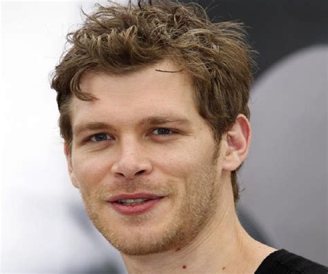 Daring and charming, british actor joseph morgan is setting the bar high. Joseph Morgan Biography - Facts, Childhood, Family ...