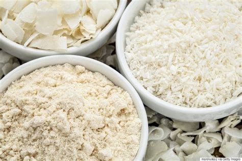 Beyond measure market has a large variety of gluten free flour products to accommodate special dietary needs. 10 Alternative Flours For Gluten-Free Baking | HuffPost Canada