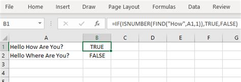 Excel If Cell Contains Text Or Text