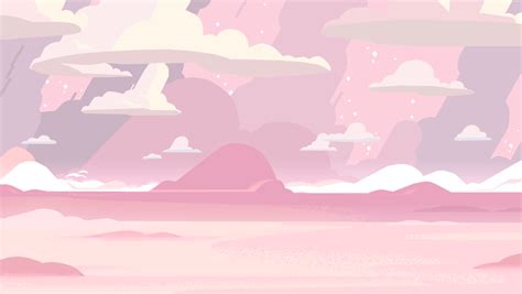 White Aesthetic Steven Universe Wallpapers Top Free