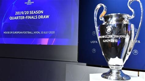 Octavos de final de la champions league 2020 2021 cuando son fechas y posibles equipos goal com. Champions: sorteo de octavos de final de la Liga de ...