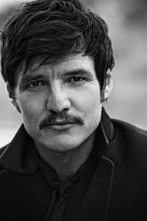 He is best known from television projects such as game of thrones and narcos. Pedro Pascal | The Mentalist Wiki | FANDOM powered by Wikia