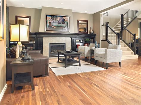 There are a bunch of tips and tricks that will make this project really easy for you. 16 Tips Of Walnut Hardwood Flooring: Some Tips And Variations. - Interior Design Inspirations