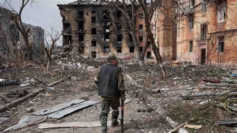 Kirche-und-Leben.de - Ukraine-Krieg: Zwei Caritas-Mitarbeitende in