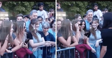 She Was Having None Of It Woman Goes Viral After Video Captures Her