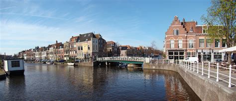 EUROCLIO Board Meets in Leiden, the Netherlands - EUROCLIO - European ...