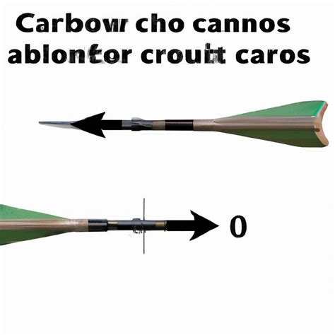 How To Remove Fletching From Carbon Arrows Archery Explained