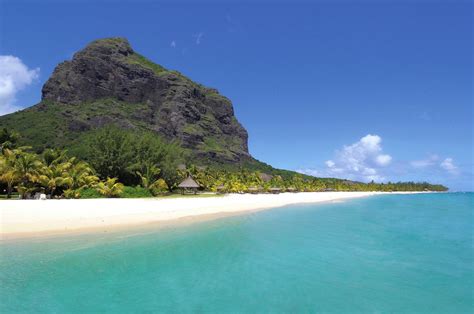 Dinarobin Beachcomber Golf Resort And Spa 5lusso Le Morne Mauritius
