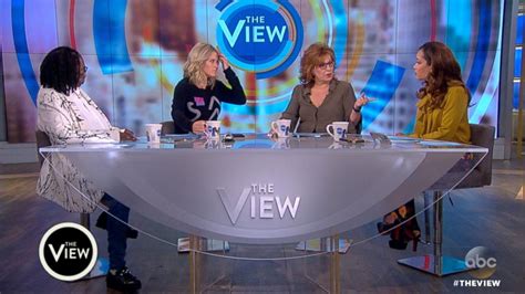 The View Co Hosts Discuss Tragedy In Las Vegas Video Abc News