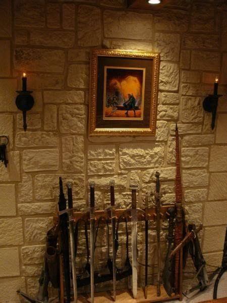 17 Dandd Room Ideas Dungeon Room Dungeons And Dragons Game Room