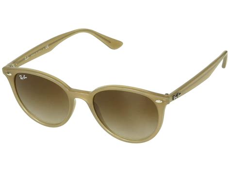 Ray Ban Unisex Adults 0rb4305 Sunglasses Brown Opal Beige 530 In