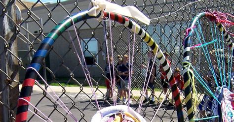 Art And Ideas That Grow Summer School Hula Hooping