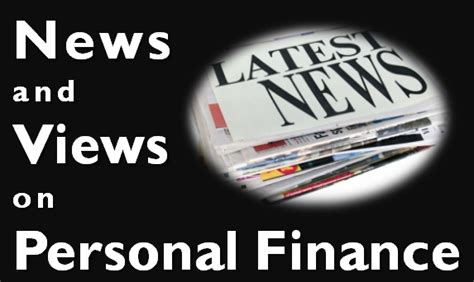 Personal Finance News Week Of July 14 20 2014