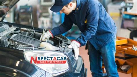 Getting A Car Inspected Before Buying A Used Car Best Car Inspection