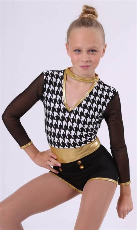 Hip Hop Dance Costumes By Kinetic Creations