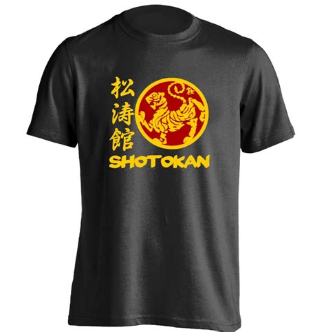 Karate Kick Mma Shotokan Mens And Womens Rock T Shirt Design T Shirt In T Shirts From Men S