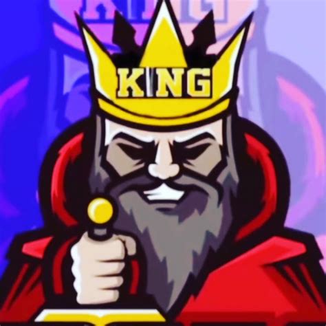 King Gaming Official Youtube