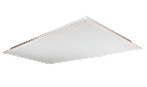 These fixtures are made to accommodate sloped ceilings by including a. LED Flat Panel Fixtures at a Discounted Price - Superior ...