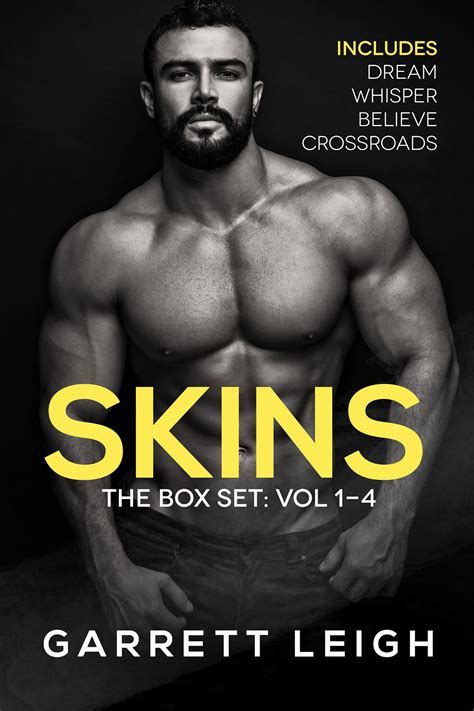 Sexy Erotic Xciting S E X Release Blitz Review Skins The Box Set