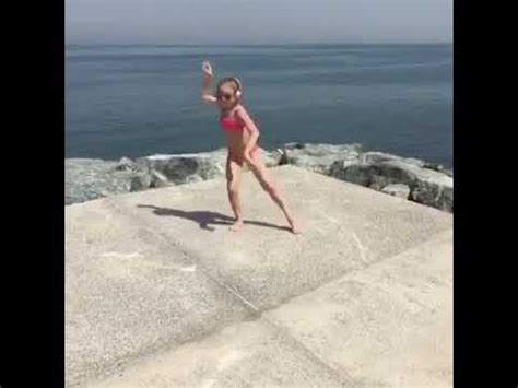 Kristina Shmidt Rythmic Gymnastic Youtube