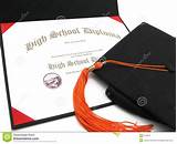 Pictures of High School Graduation Cap And Tassel