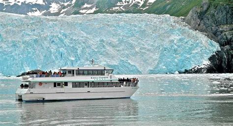 Kenai fjords tours gift shop. Kenai Fjords Tours for Cruisers | How to Choose the Best ...