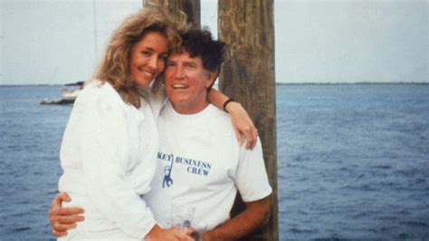 how gary hart became the first political sex scandal casualty