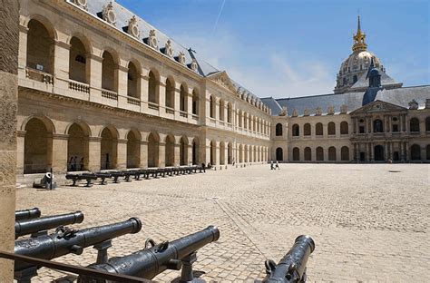 5 Reasons To Visit Le Musée De Larmée In Paris Discover Walks Blog