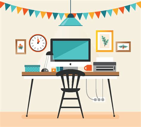Tidy Desk Clipart 10 Free Cliparts Download Images On Clipground 2023
