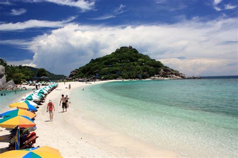 10 Best Beaches In Thailand The Vacation Times