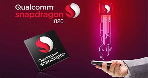 Tutti Gli Smartphone Snapdragon 820 Il Processore Top Di Qualcomm